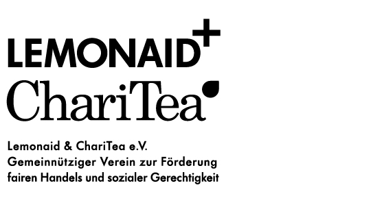 Lemonaid & ChariTea e.V